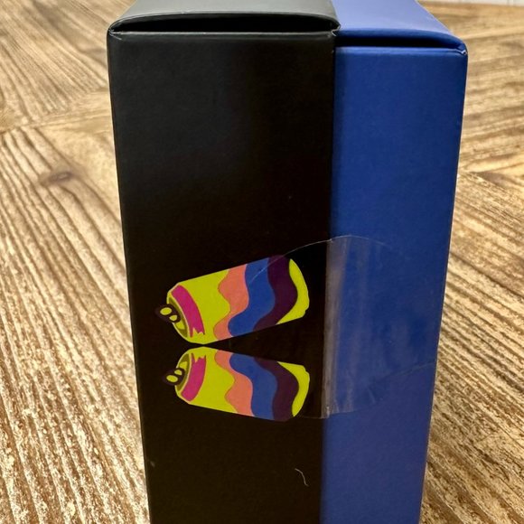 Happy Socks Friday Nights Gift Set - Adult Crew Socks - 2PK - Picture 4 of 4